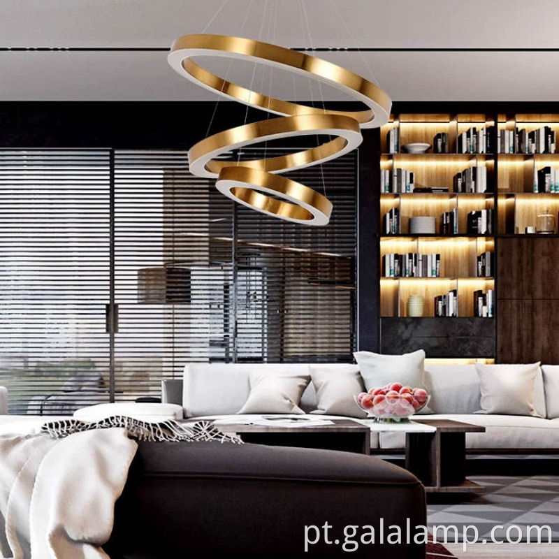 adjustable-triple-ring-hanging-lamp